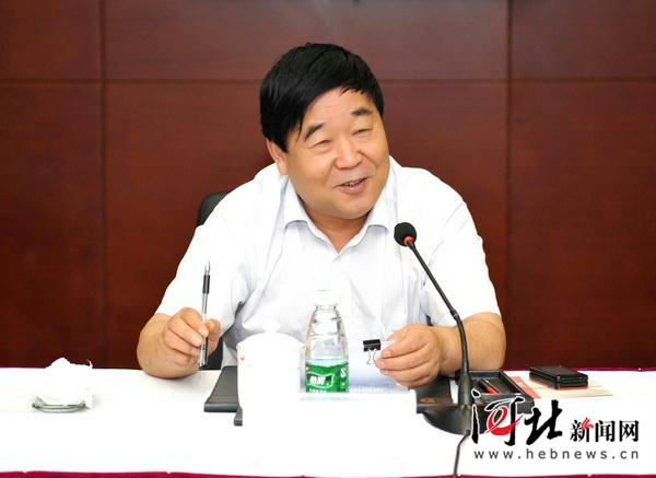 河北石小琢新任职务荣耀与担当揭秘
