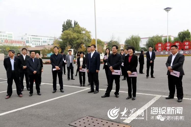 莒县新闻焦点，刘夫华新闻全解析——从初学者到进阶用户的关注步骤