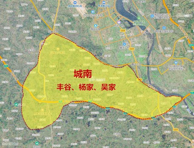 绵阳丰谷古镇最新动态更新，古镇新貌揭秘
