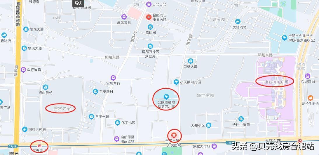 合肥瑶海最新规划项目揭秘，城市发展的蓝图与未来展望