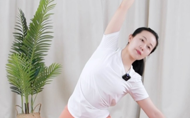 李媛瑜伽教学视频 最新,李媛瑜伽教学视频 最新，与大自然共舞的奇妙旅程