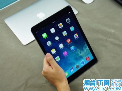 苹果平板Air最新款，科技与设计的完美融合典范