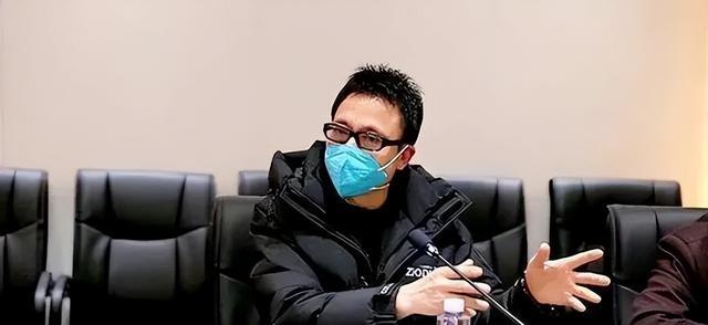 谢中凡，时代先锋的崛起与影响——最新消息分析