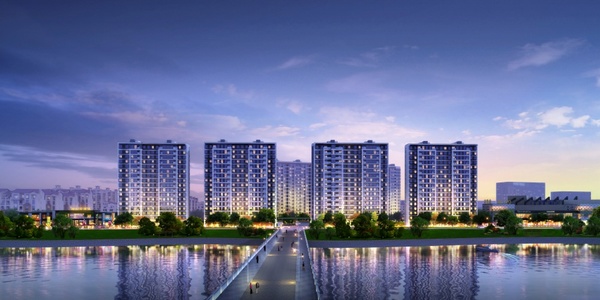 新建区楼盘最新动态速递