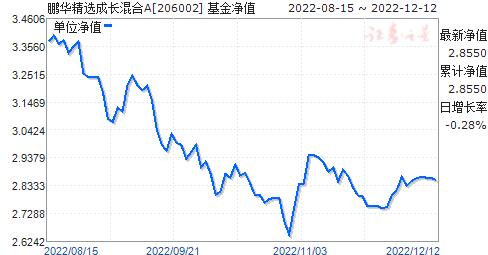 今日最新净值揭晓，100032基金净值查询，投资风向标指引