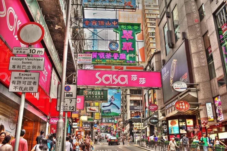 最新香港飞往成都，探寻小巷深处的独特味道