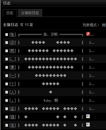 科技重塑日常，日志列表6最新与未来生活体验