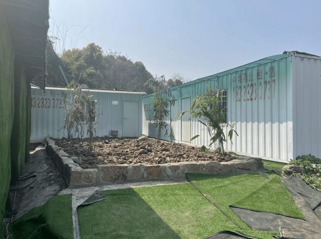 重庆最新渣场，科技环保重塑城市垃圾处理体验