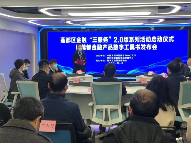 丽水上市公司蓬勃发展，未来展望可期