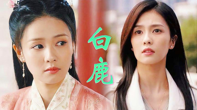 白鹿主演电视剧，荧屏佳作聚焦白鹿的演技魅力
