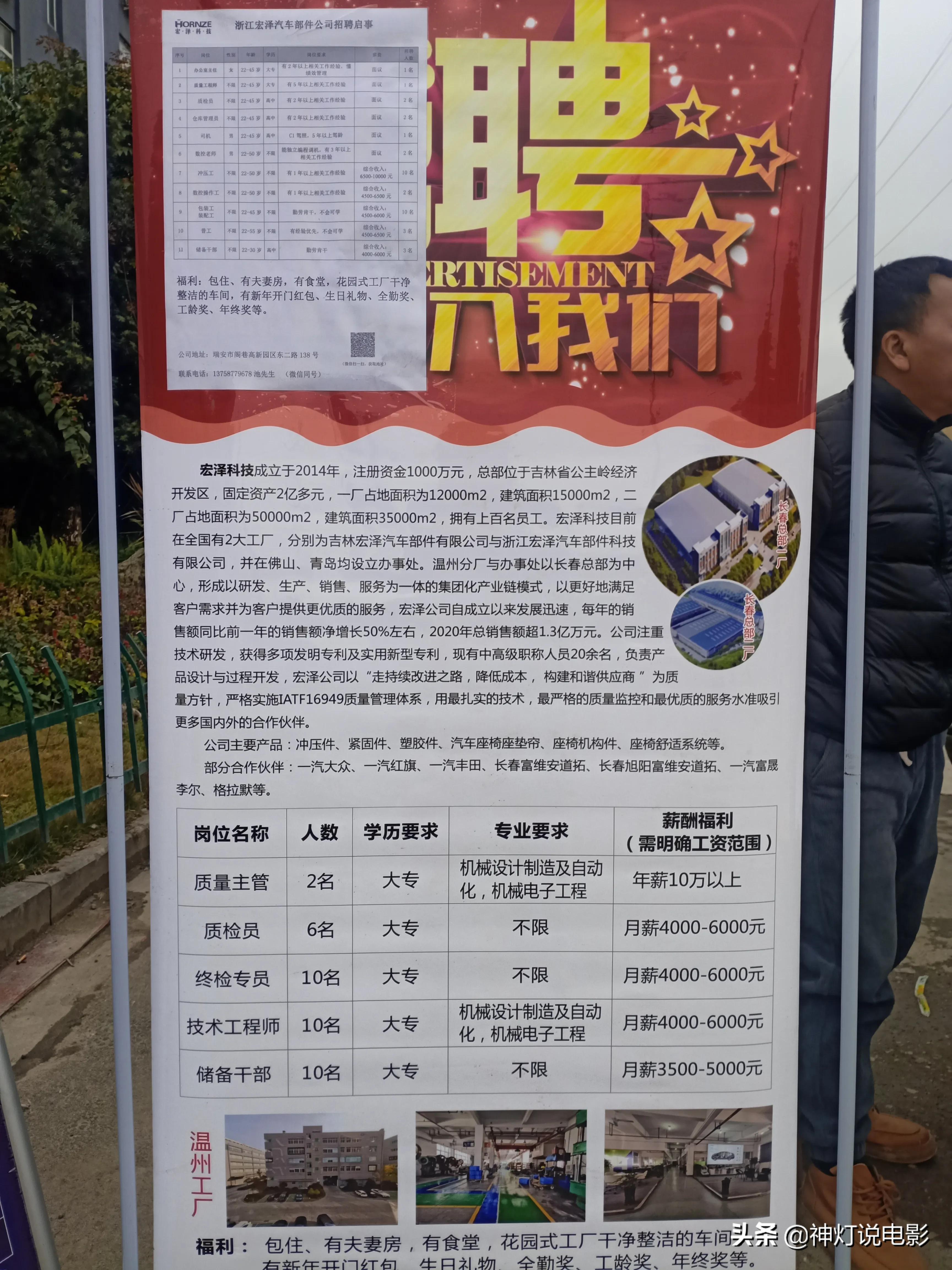 大港区最新职位招聘详解与观点论述
