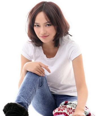 蒲冰墨演员，演技惊艳，魅力四射的影视新星