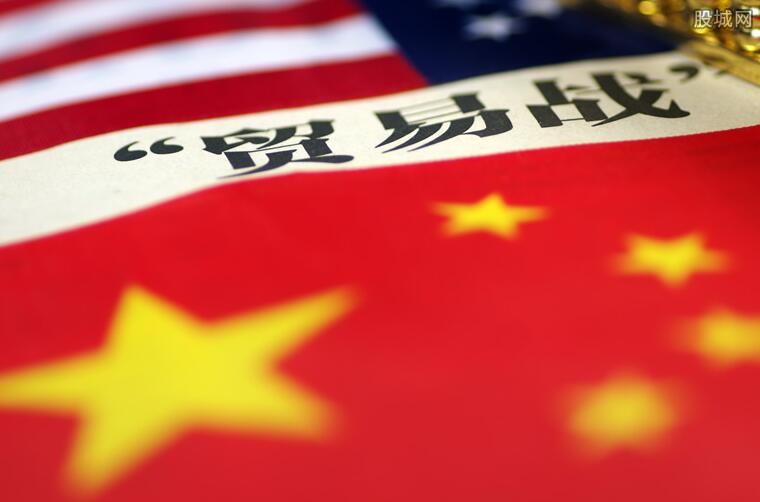 中美最新对决深度聚焦三大焦点领域的对话与挑战