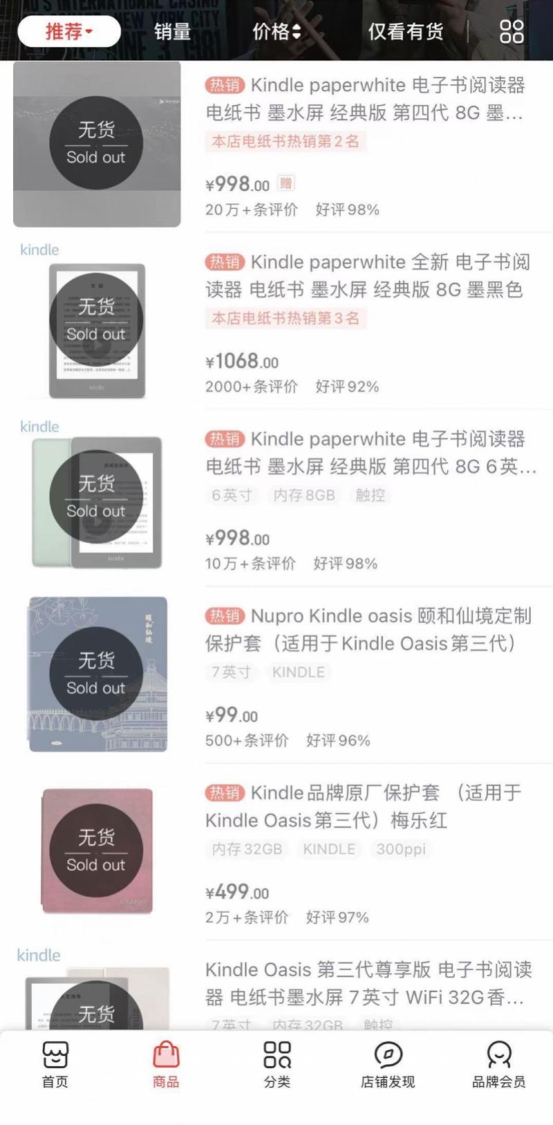 汽车装饰用品销售 第118页
