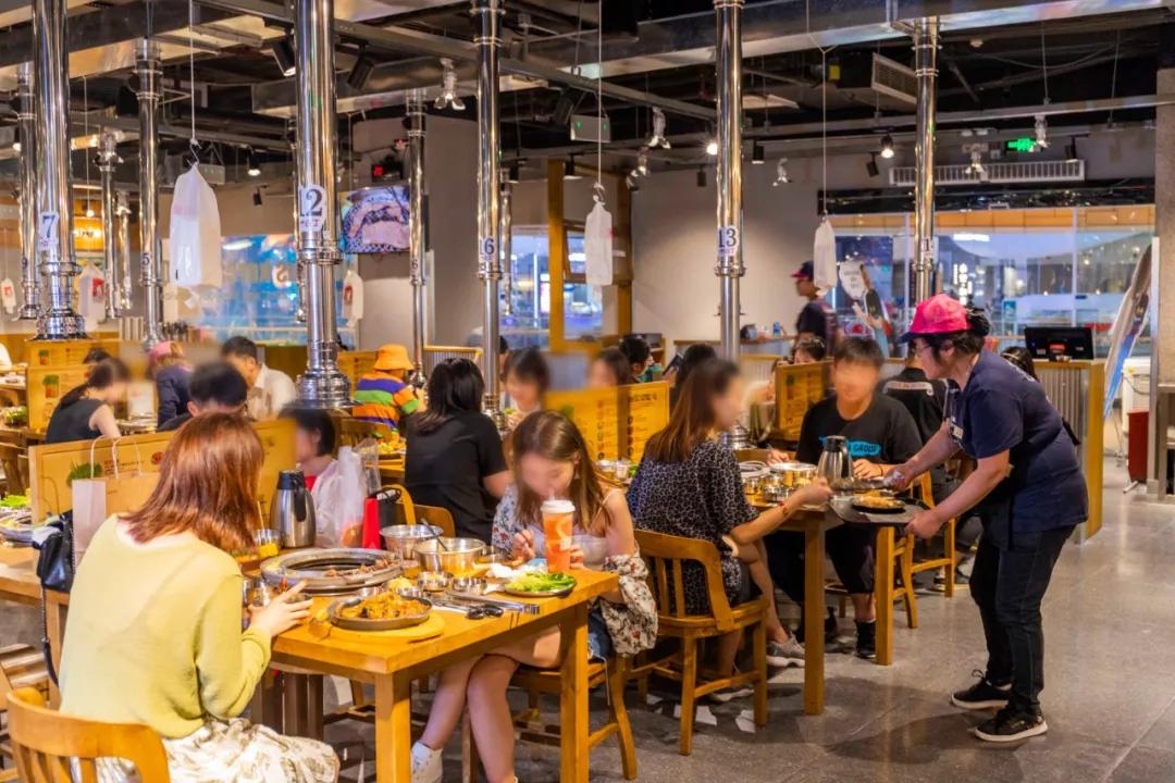 例外新店开业,例外新店开业，变化带来的自信与成就感，一起迎接新的挑战！