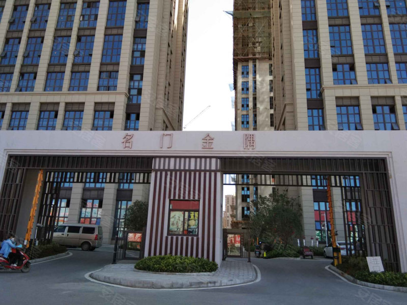 名门金隅最新价格，时代印记与市场的脉搏同步更新