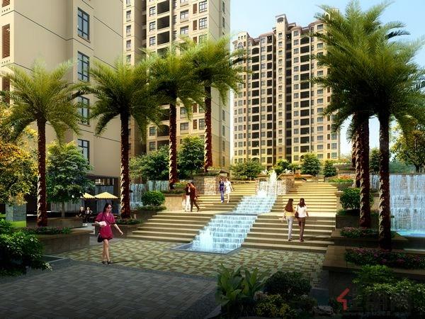 桂平最新楼盘房价,桂平最新楼盘房价，科技重塑居住体验，引领未来生活新篇章