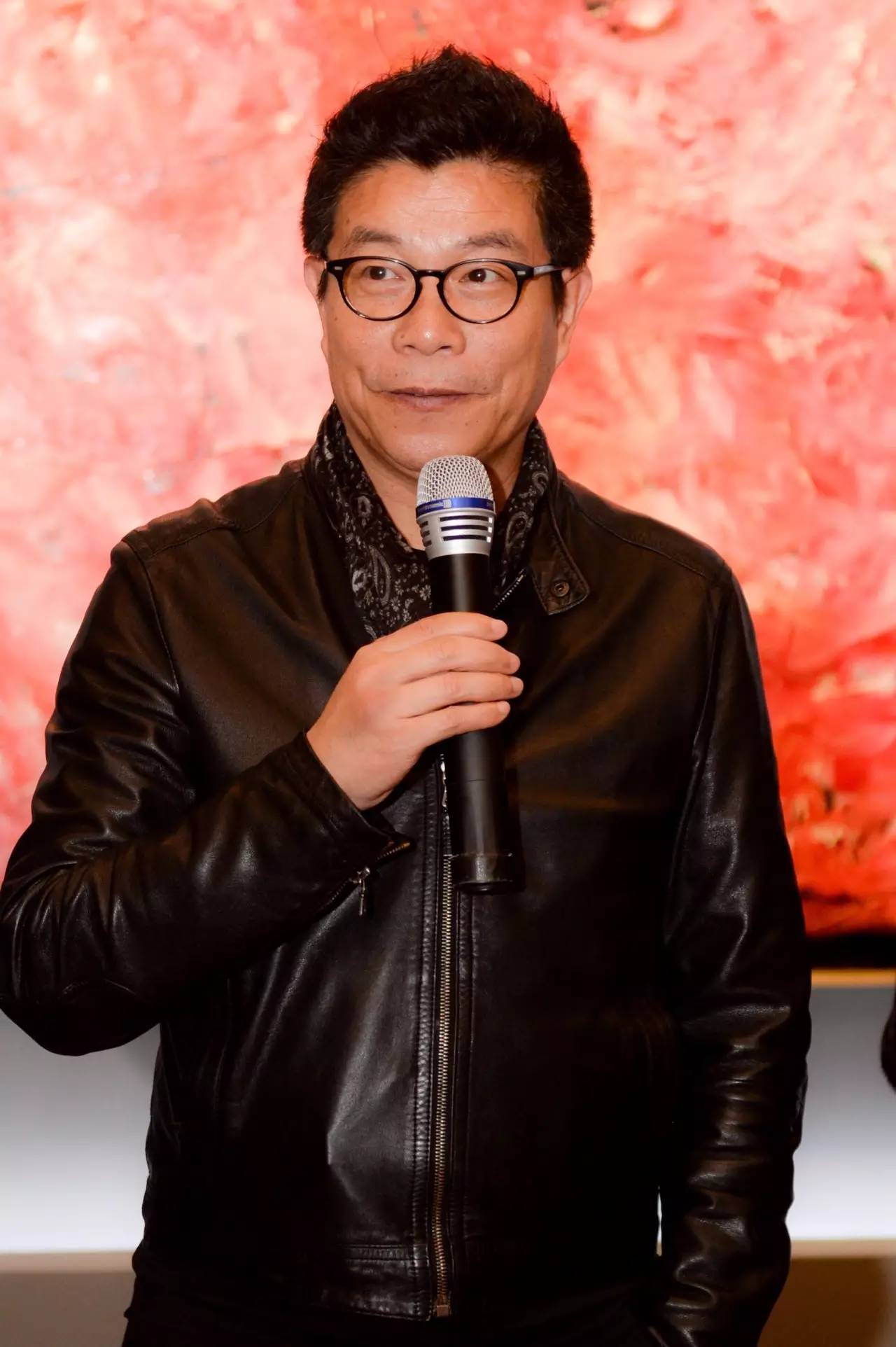 王中军最新动态,王中军最新动态，科技巨擘的新疆界，重塑未来生活体验