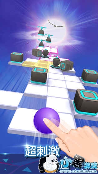 滚动天空修改版更新版，全新体验与进阶攻略揭秘！