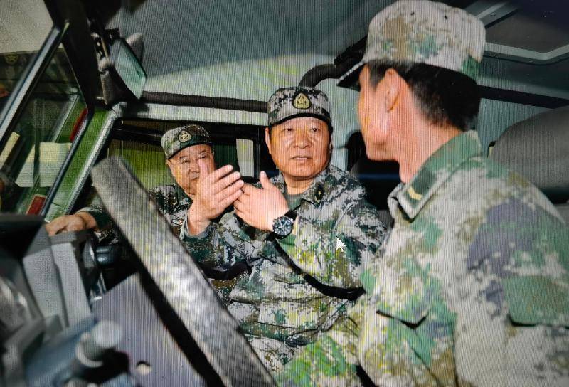 李建印少将最新动态揭秘，深入了解与关注步骤指南