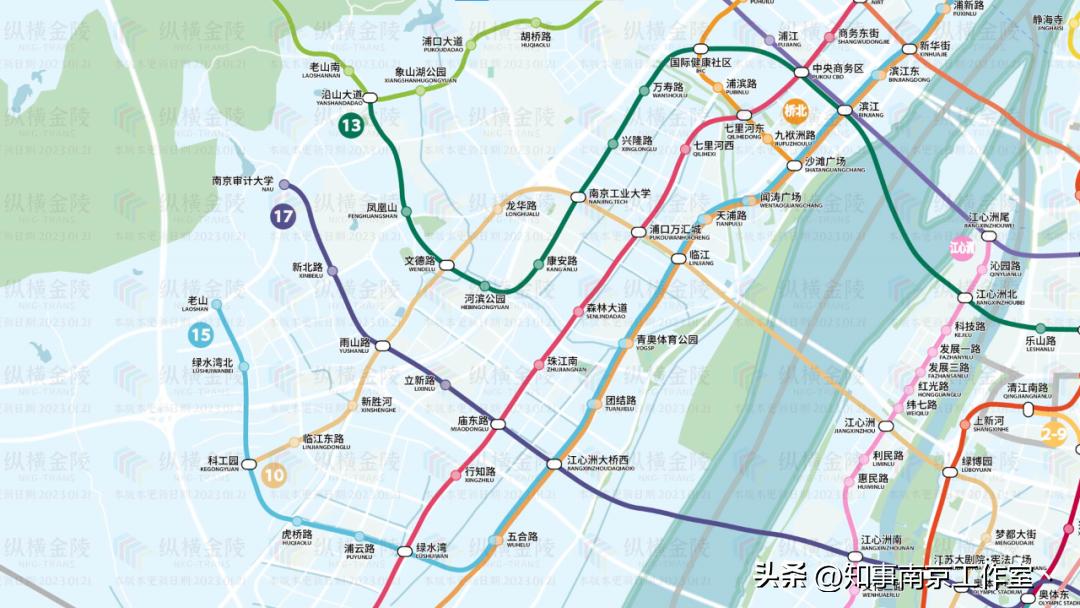 南京地铁最新规划图,🌟南京地铁最新规划图揭秘🌟