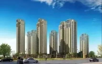 孝感华夏龙城崛起成为城市地标，最新动态与资讯速递