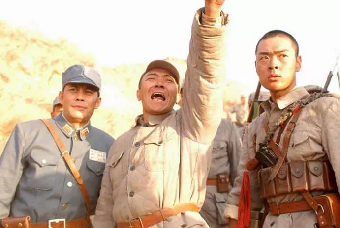 抗日烽火中的温情故事，友情、爱与陪伴的视听之旅