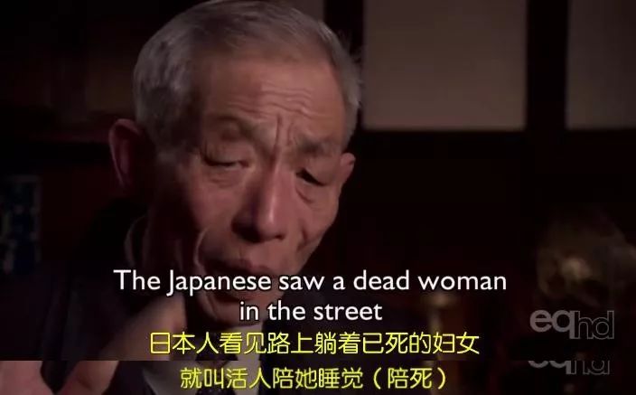日本香港电影探索，小巷深处的影像秘境