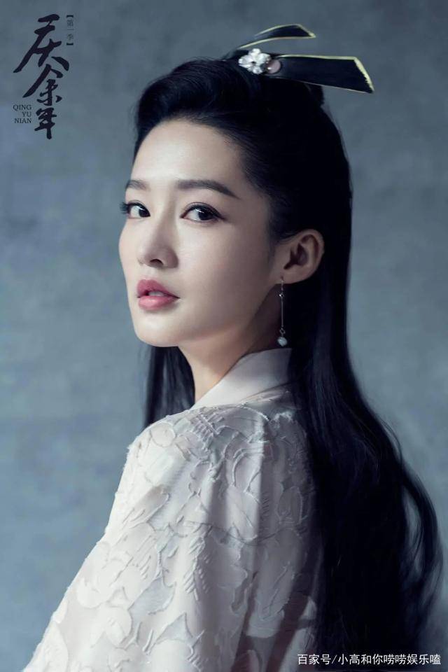 李沁主演电视剧最新动态揭秘，新剧进展与精彩看点一网打尽！
