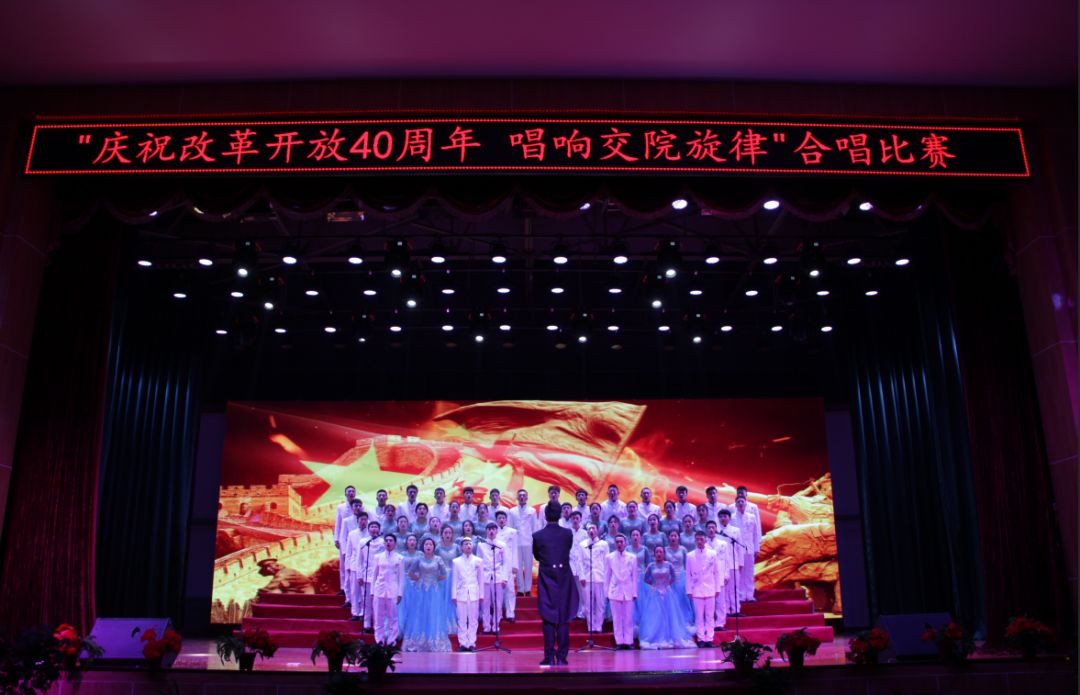 唱歌比赛宣言，歌声中的故事，我们的独特篇章
