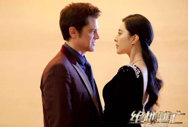 绝地逃亡演员揭秘，一步步走向电影明星的指南