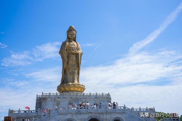 普陀山门票价格，历史沿革与当前定价概述