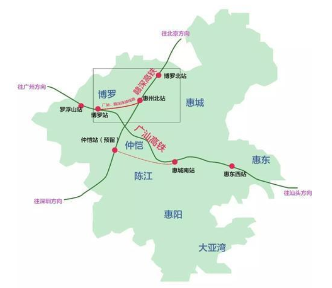 广汕高铁最新动态，小巷中的高铁时代与美食瑰宝探秘