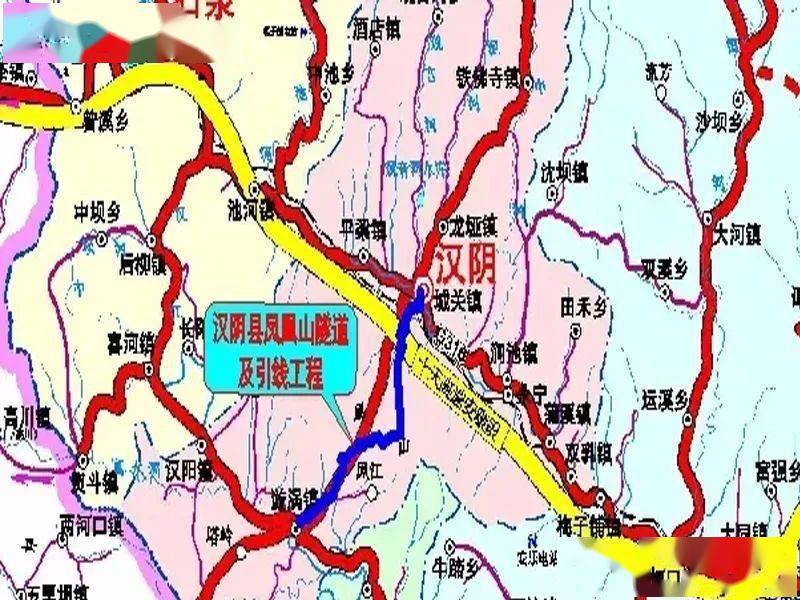 安康隧道最新，穿越黑暗，迎接光明的励志之旅启程
