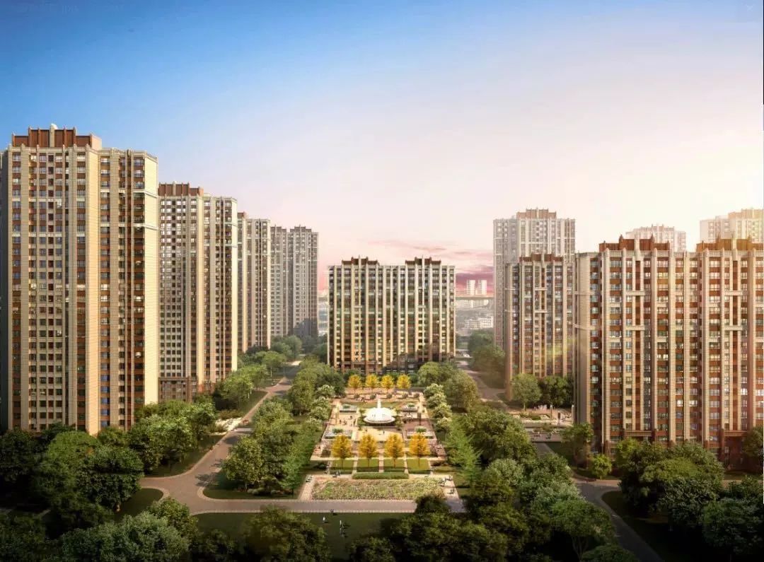 衡水最新商圈，经济新动力与多元融合的新地标