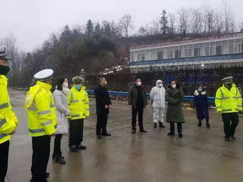 定远最新疫情全面解读及应对之策