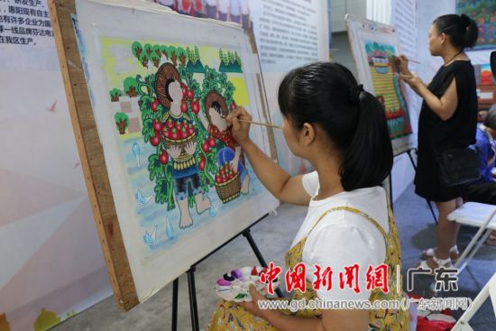 美术界最新成果揭秘