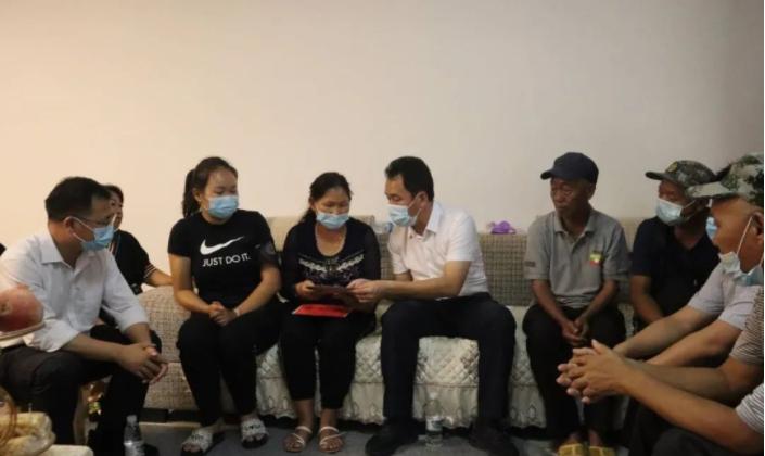 芒市最新疫情，科技之光智能护航生活新常态