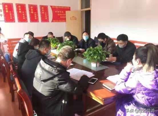 定西疫情最新情况及大自然美景之旅，寻找内心的宁静